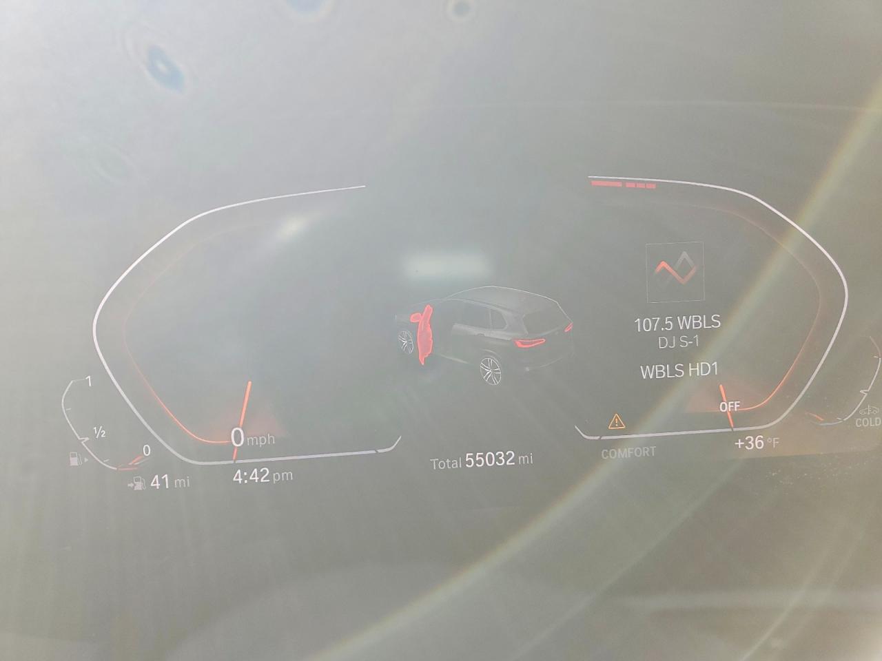 BMW X Series Xdrive40i