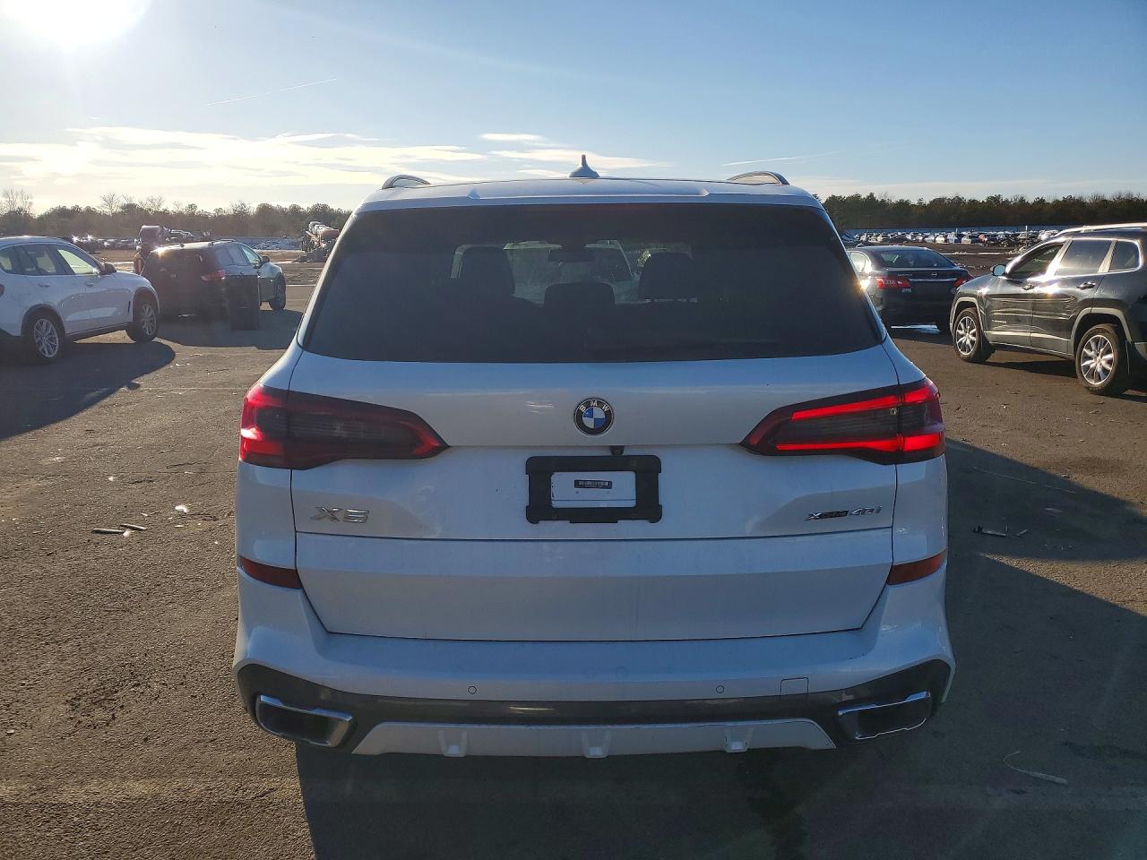 BMW X Series Xdrive40i