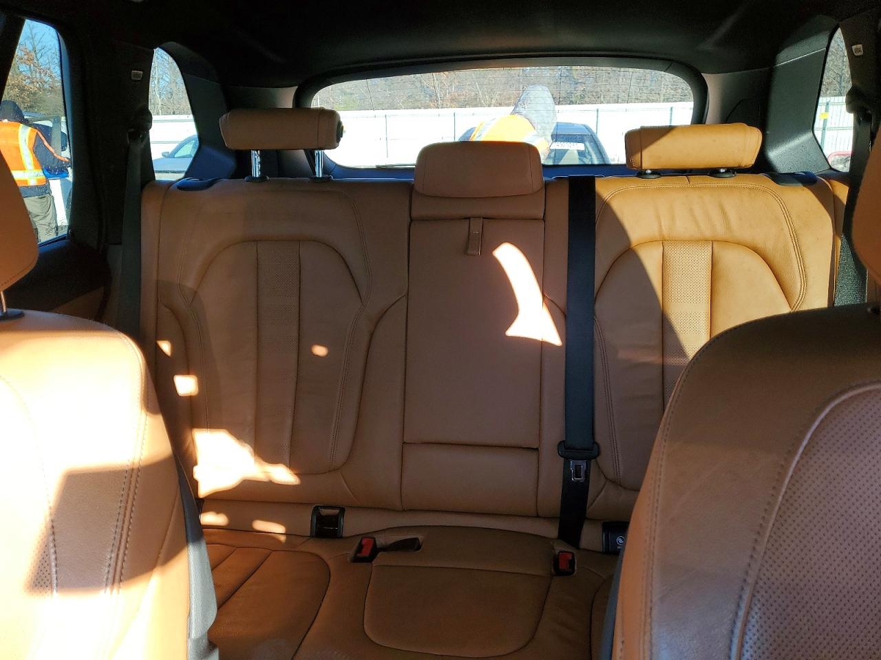 BMW X Series Xdrive40i