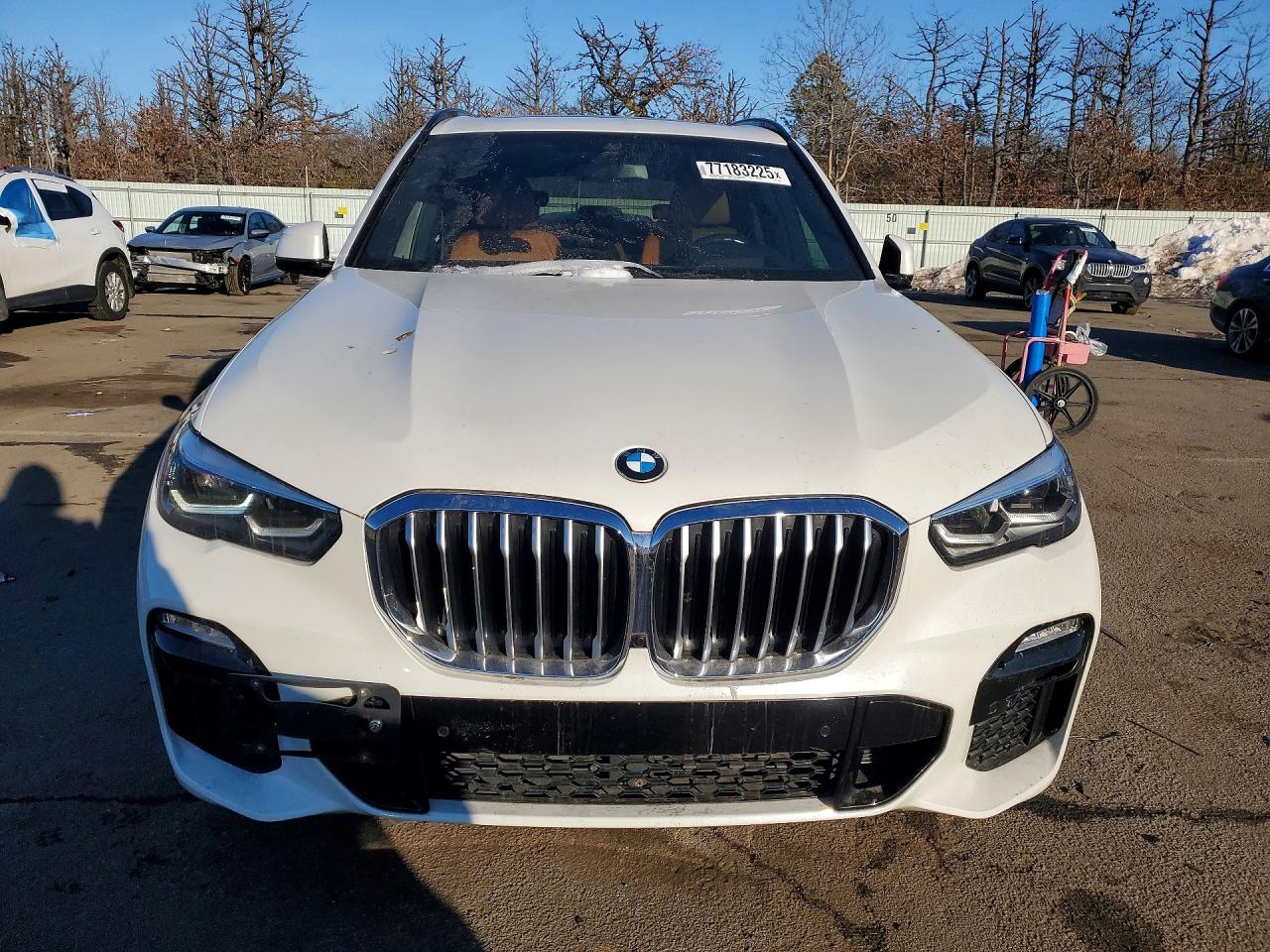 BMW X Series Xdrive40i