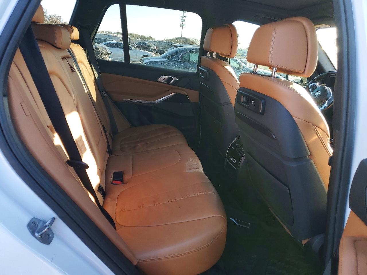 BMW X Series Xdrive40i