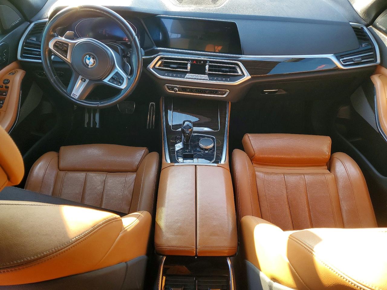 BMW X Series Xdrive40i