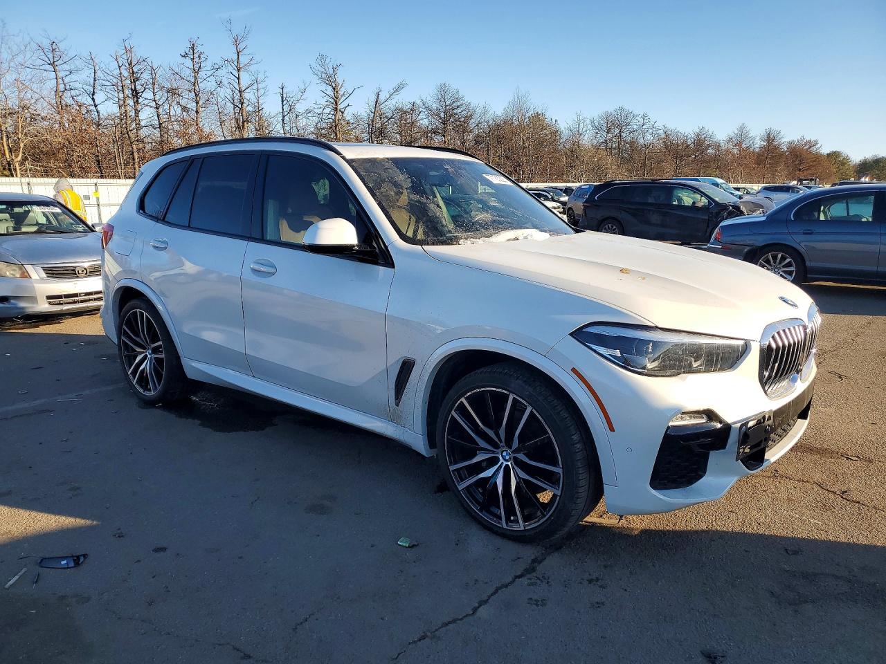 BMW X Series Xdrive40i