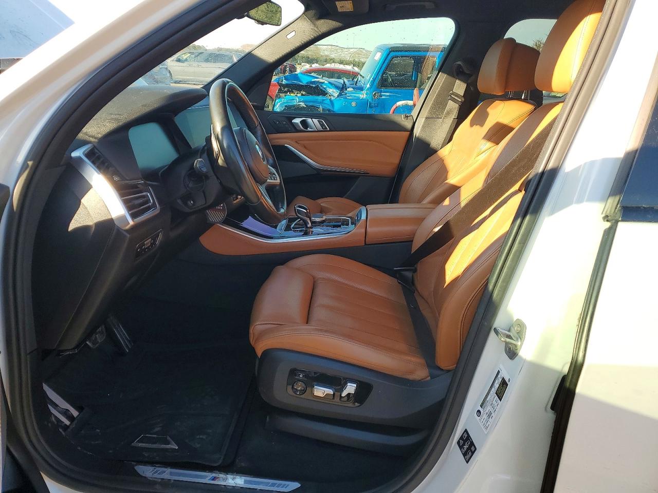 BMW X Series Xdrive40i
