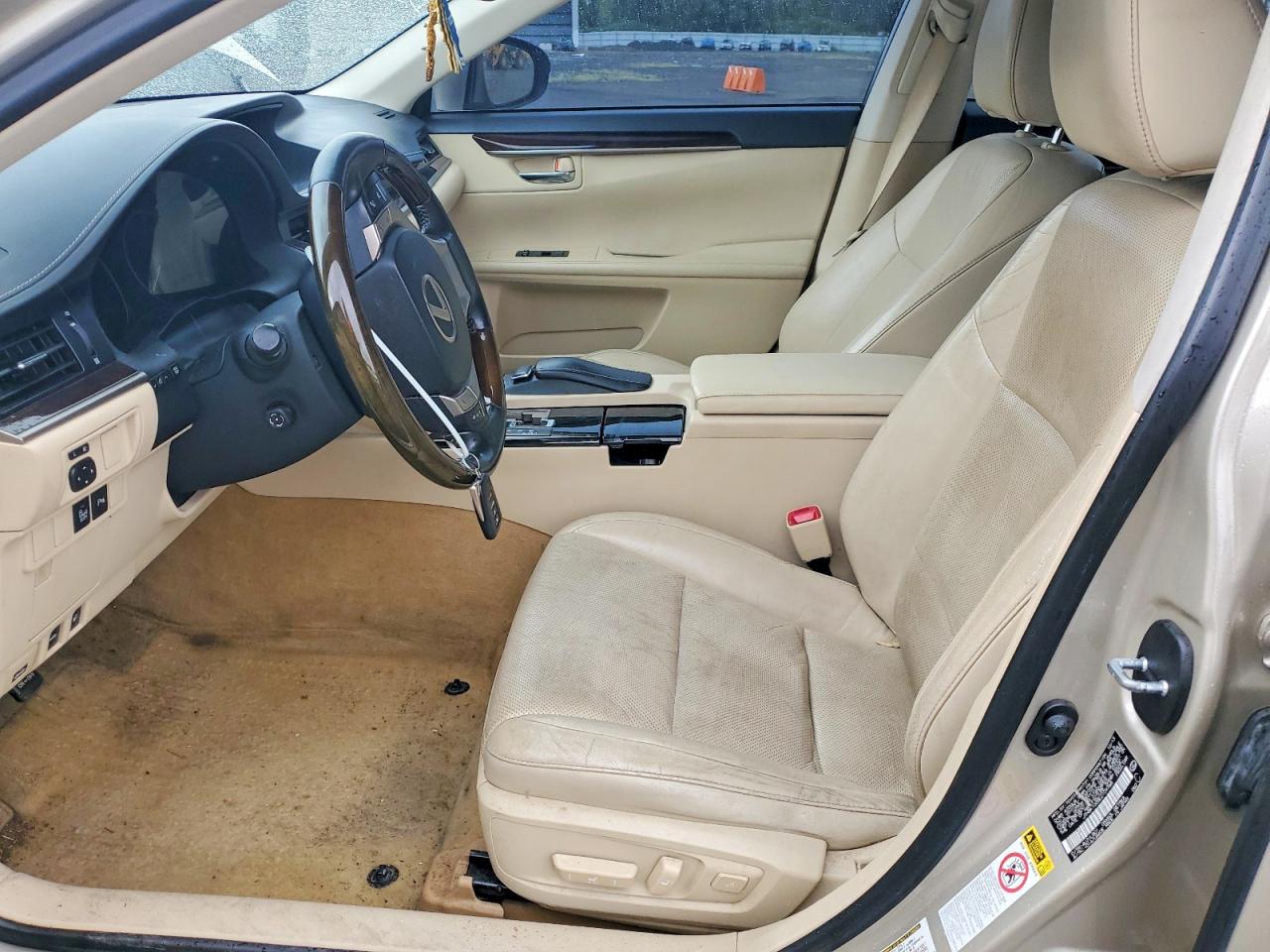 Lexus Es 350
