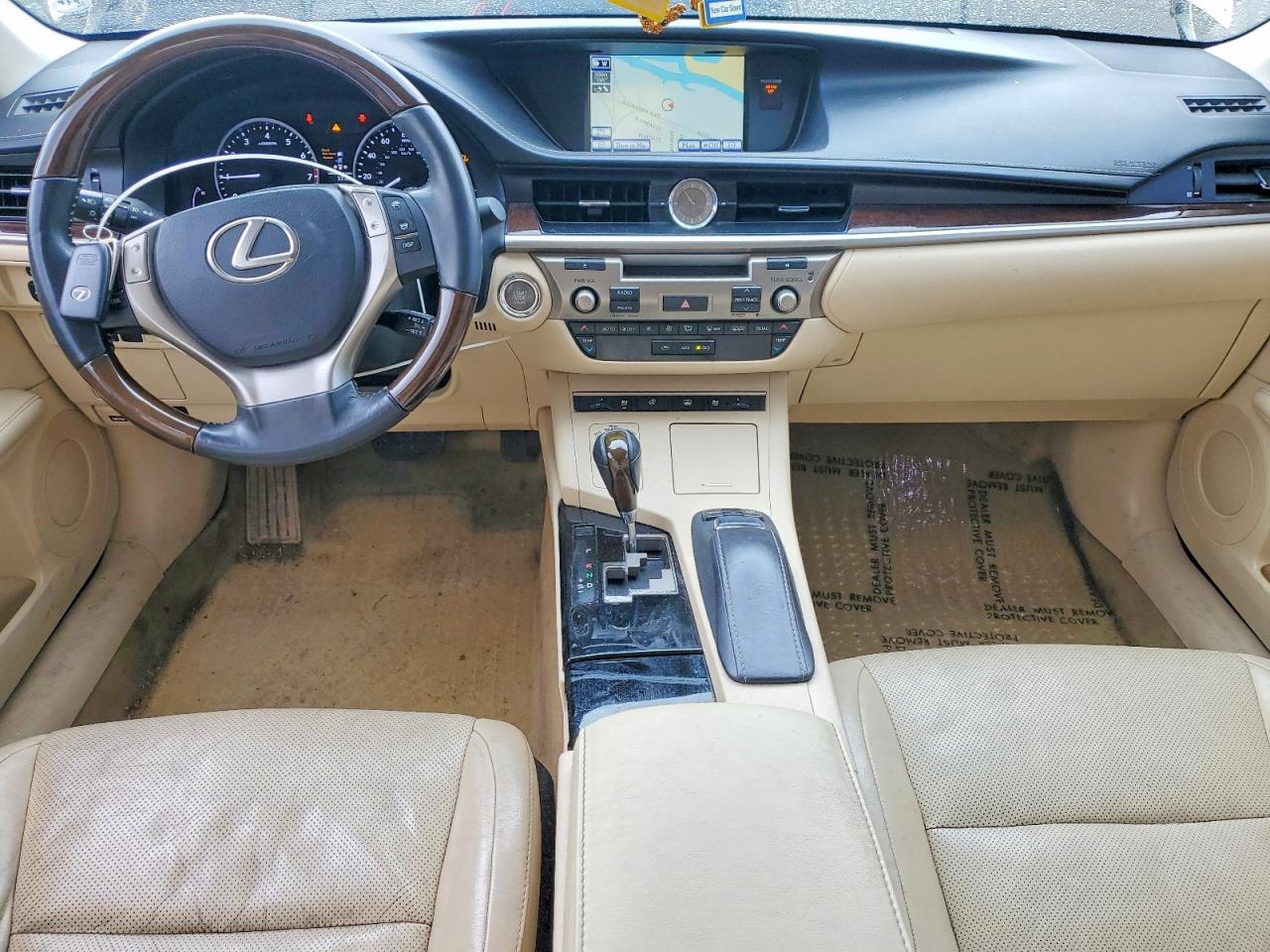 Lexus Es 350
