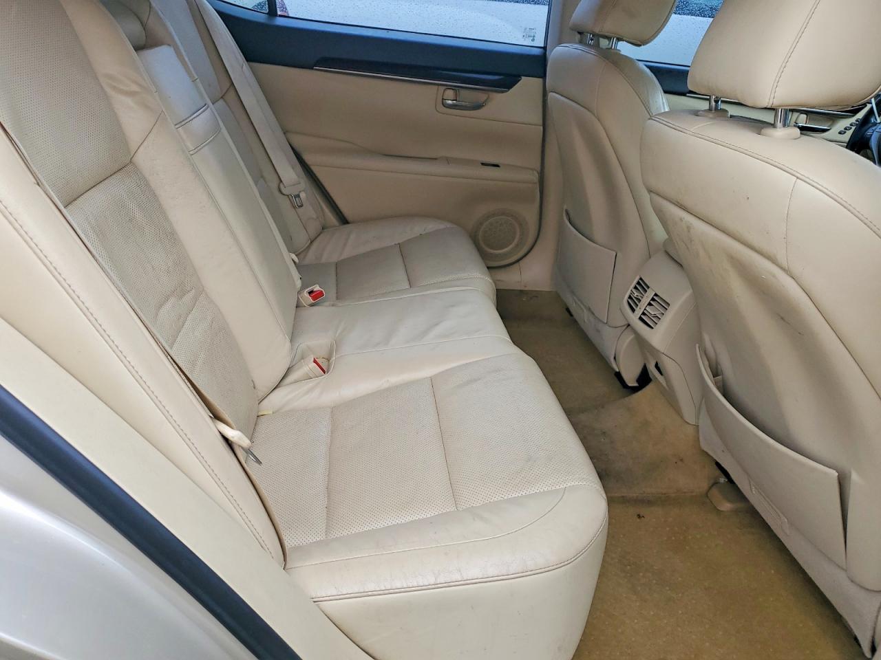 Lexus Es 350