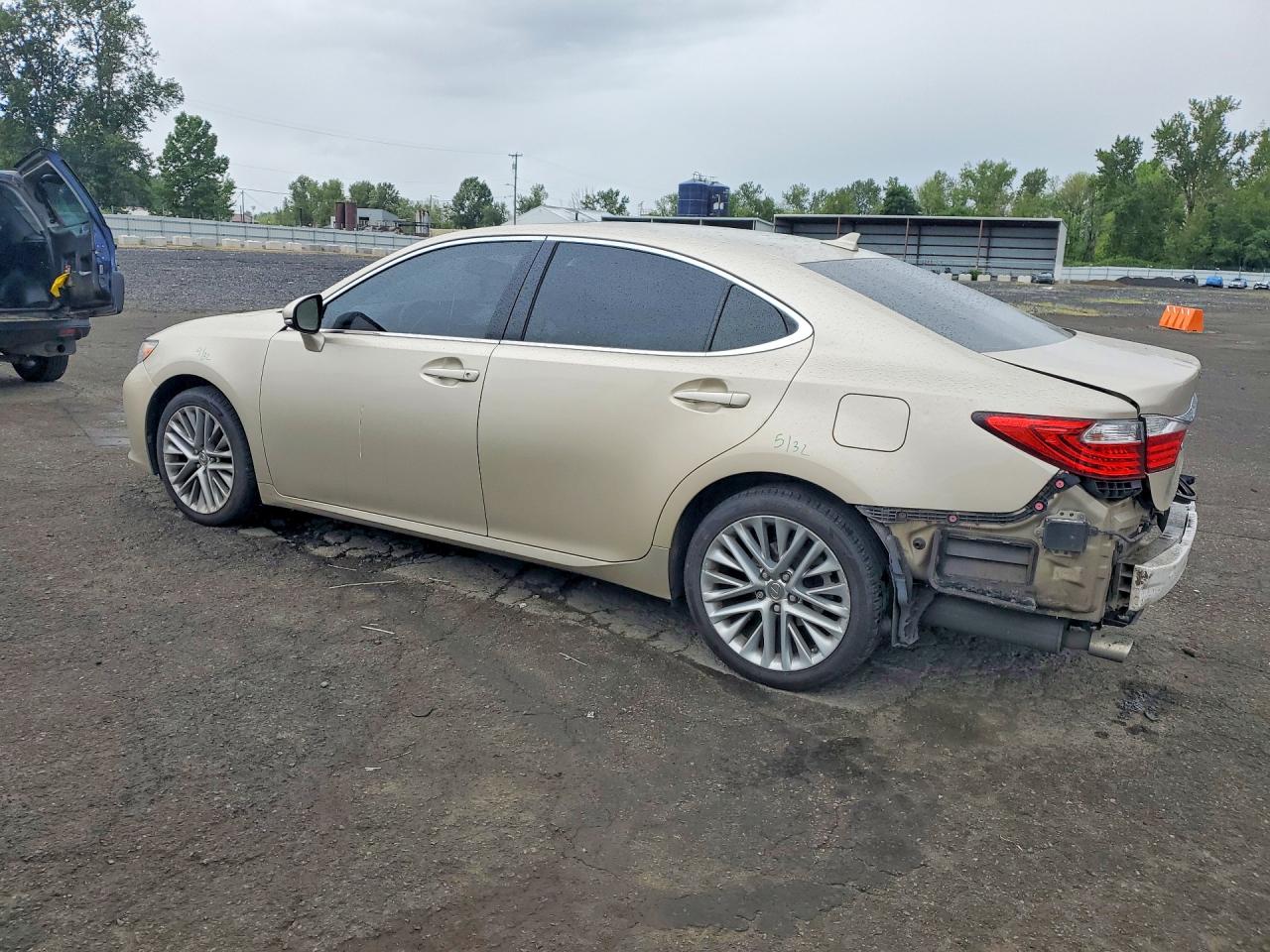 Lexus Es 350