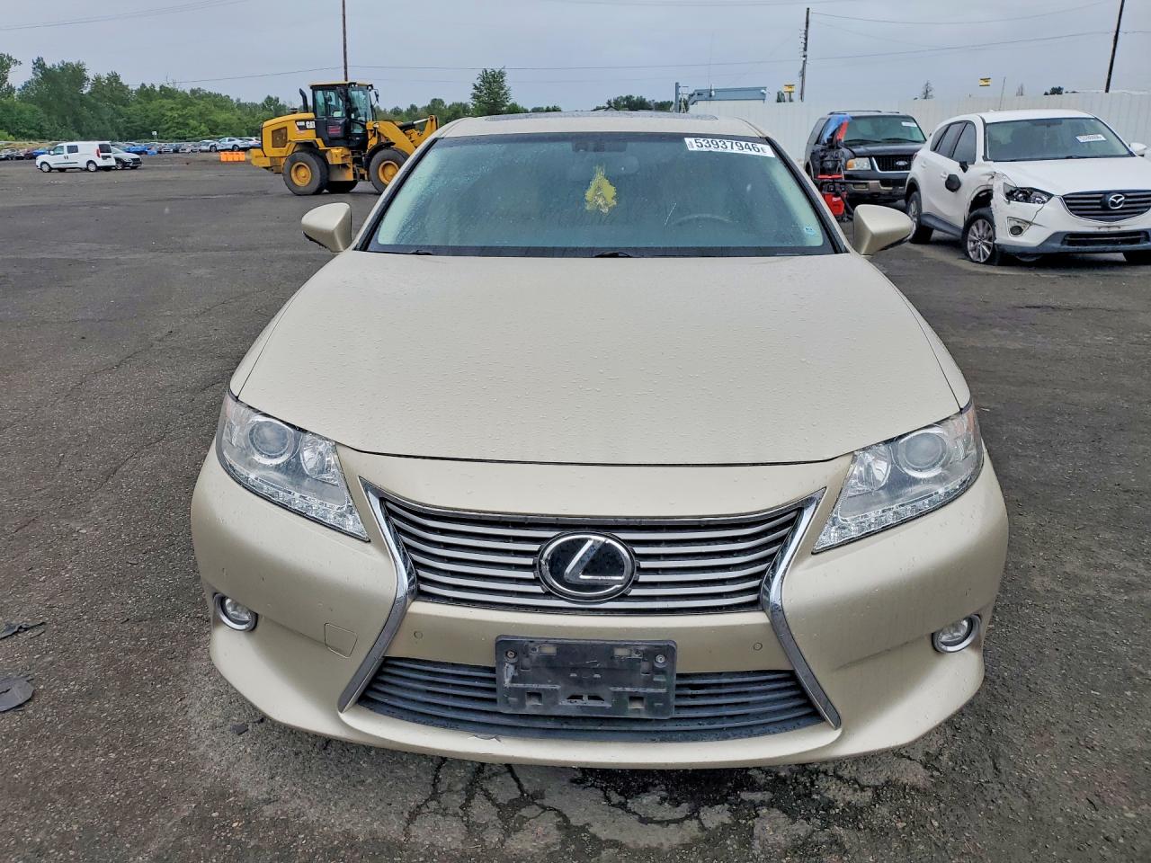 Lexus Es 350