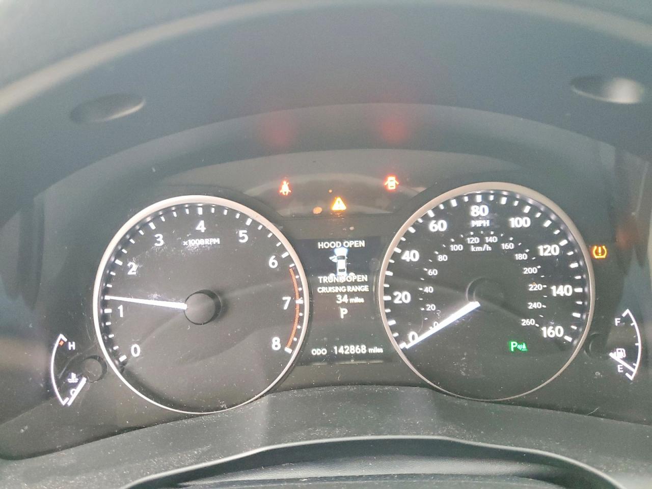 Lexus Es 350