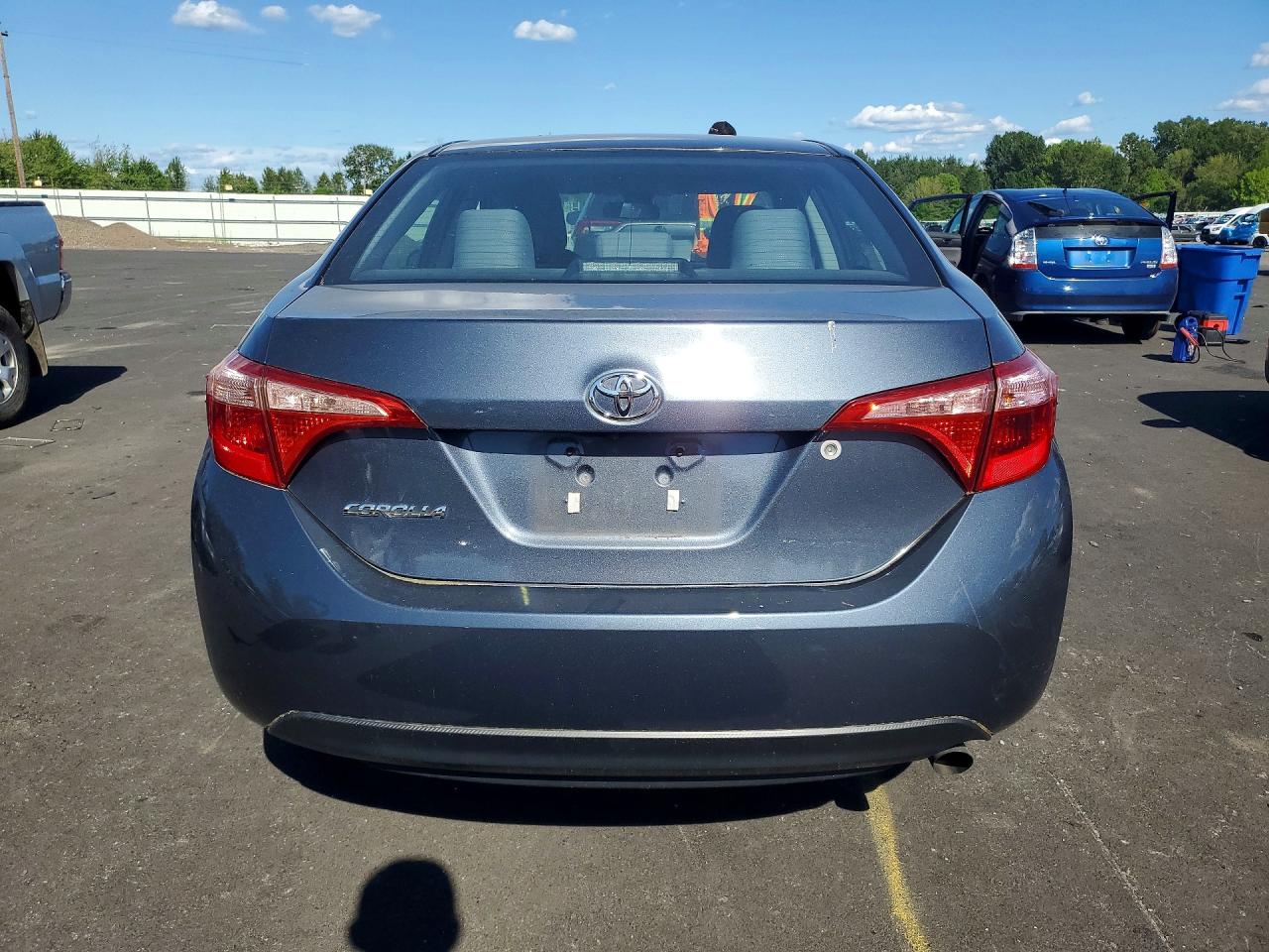 Toyota Corolla L