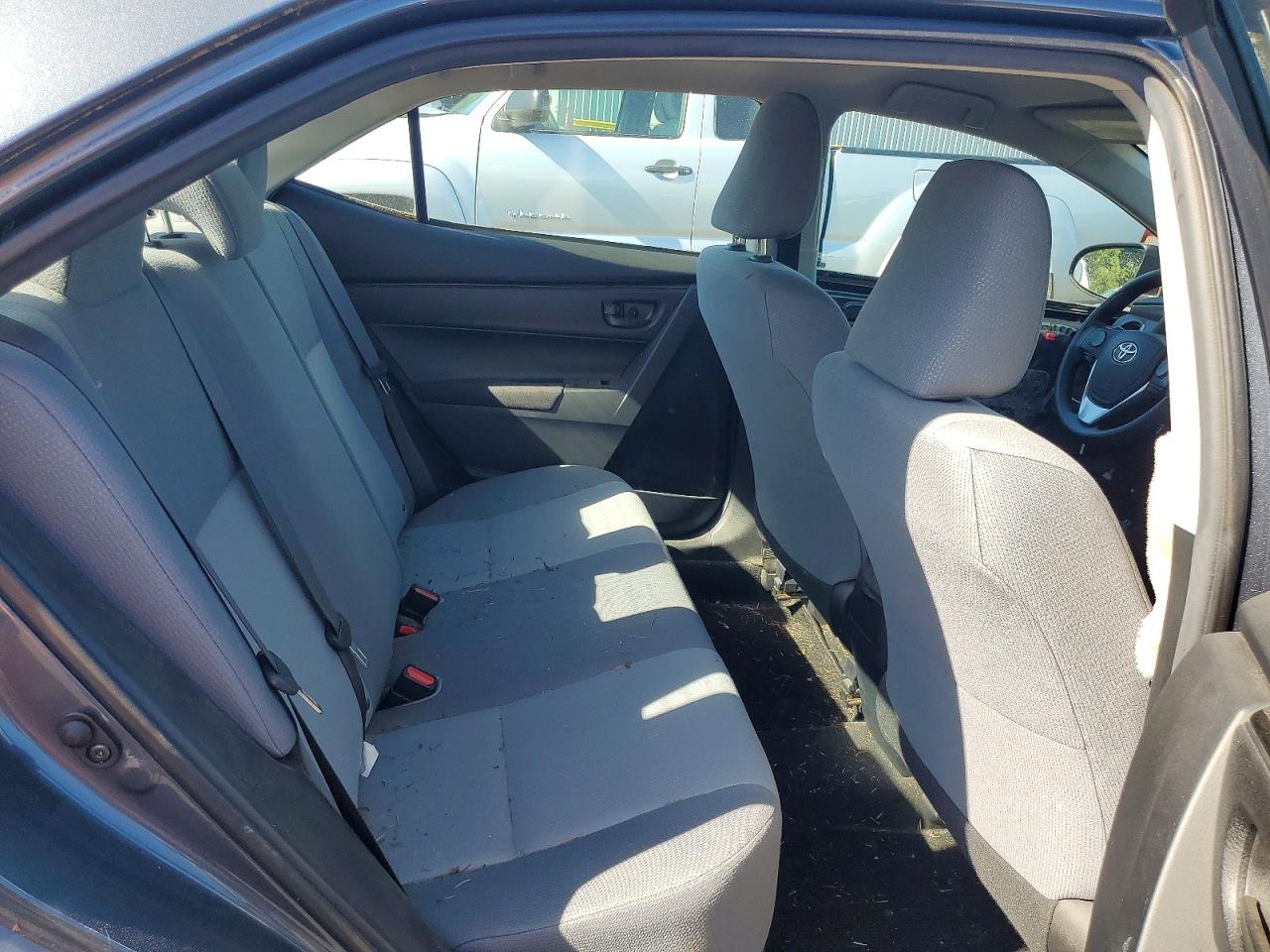 Toyota Corolla L