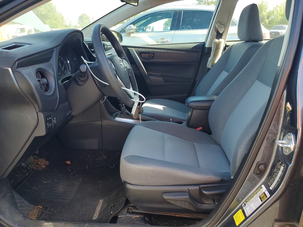 Toyota Corolla L