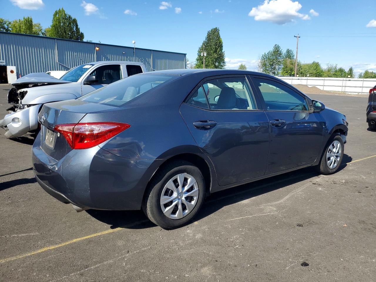 Toyota Corolla L