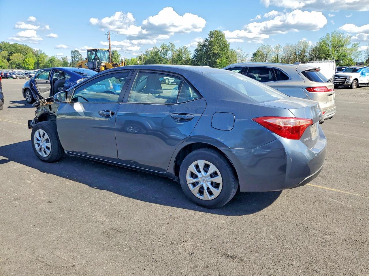 Toyota Corolla L