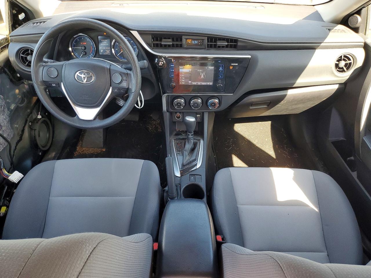 Toyota Corolla L