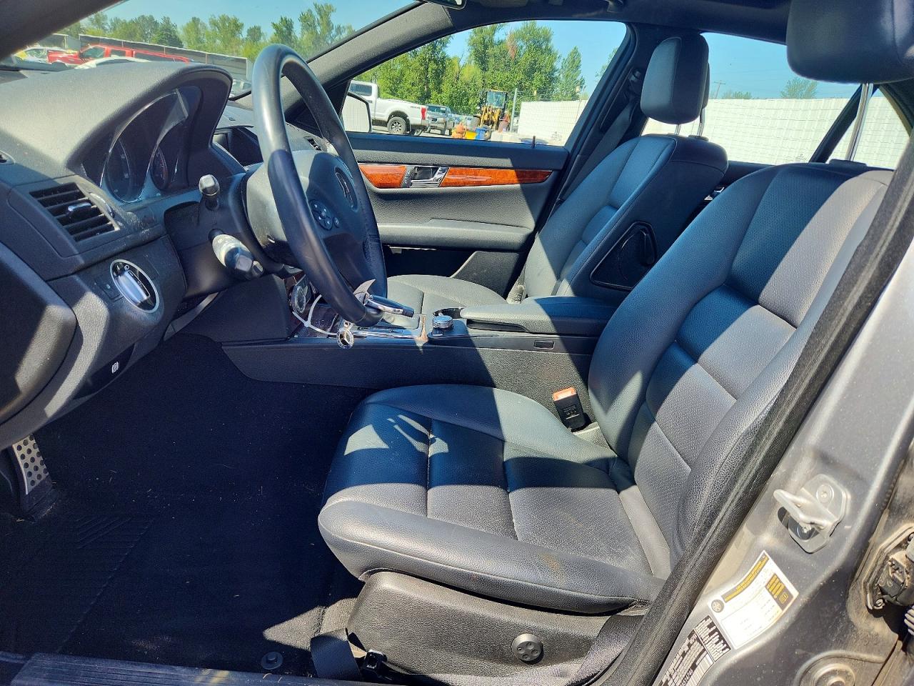 Mercedes-Benz C-Class 300