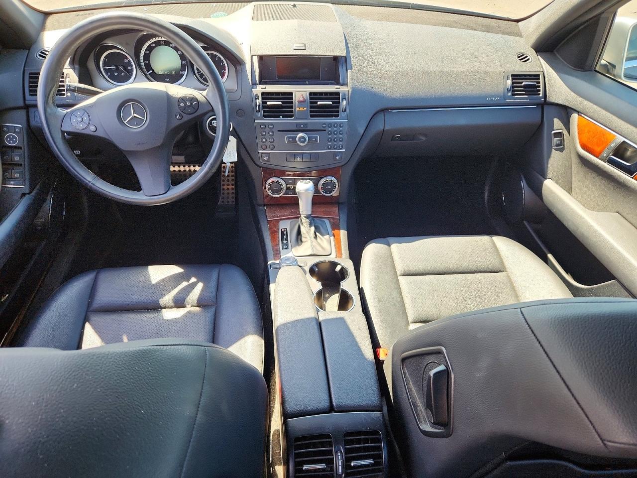 Mercedes-Benz C-Class 300