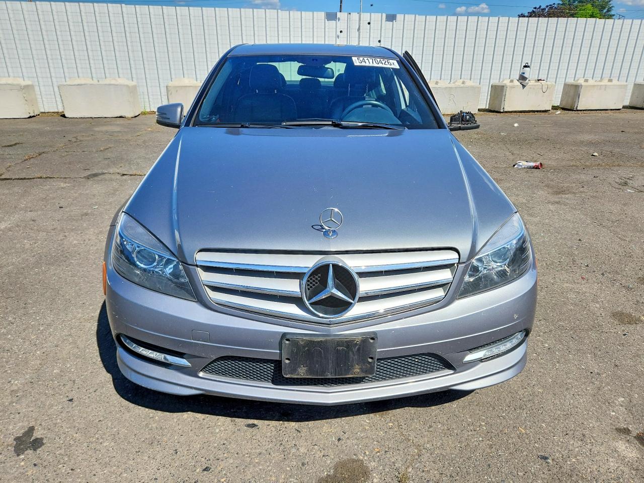Mercedes-Benz C-Class 300