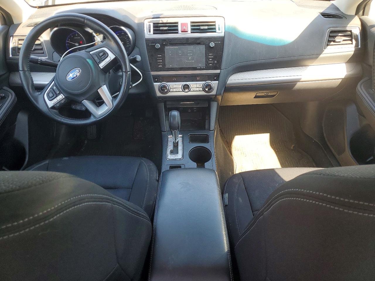 Subaru Legacy 2.5i Premium