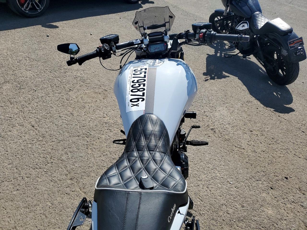 Ducati Xdiavel