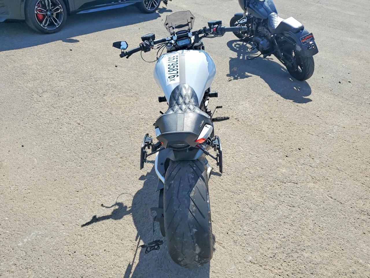 Ducati Xdiavel