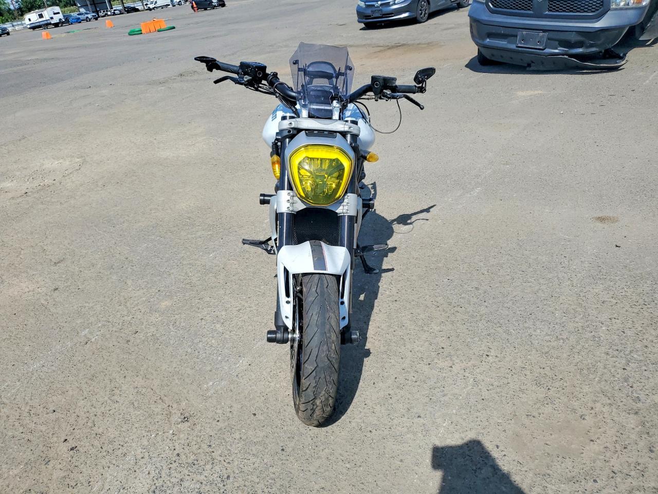 Ducati Xdiavel