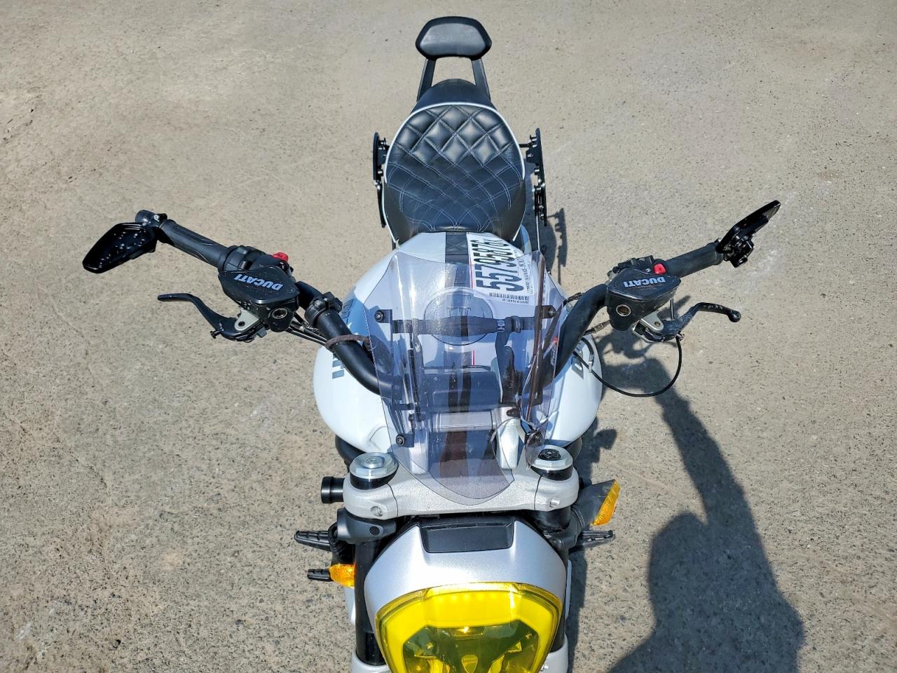 Ducati Xdiavel