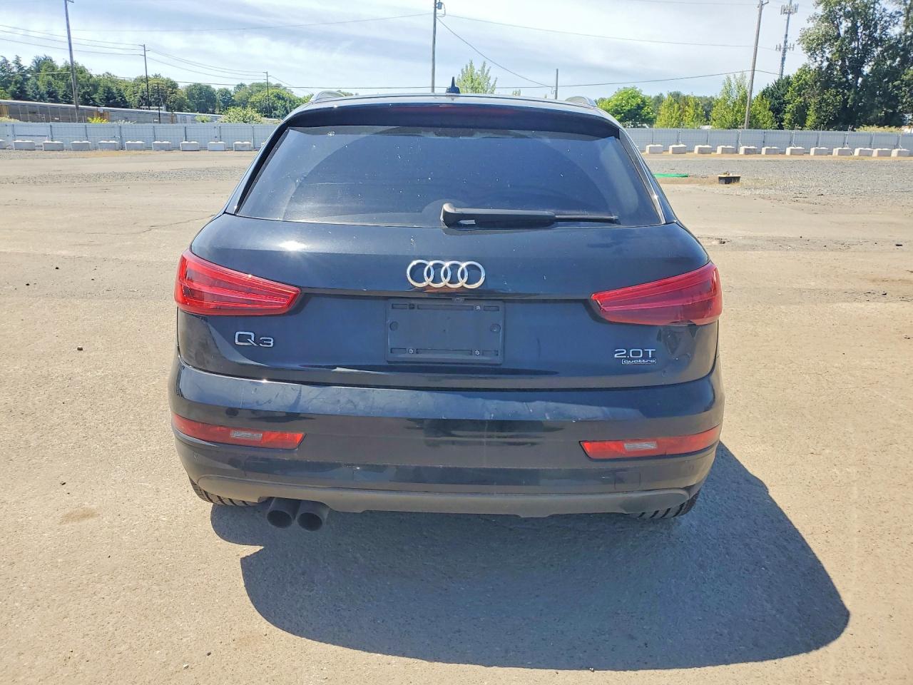 Audi Q3 Premium Plus