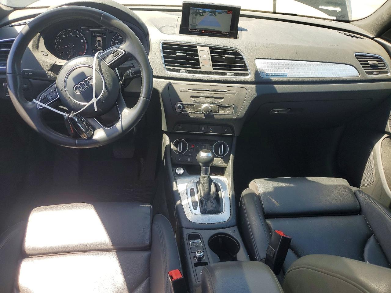 Audi Q3 Premium Plus