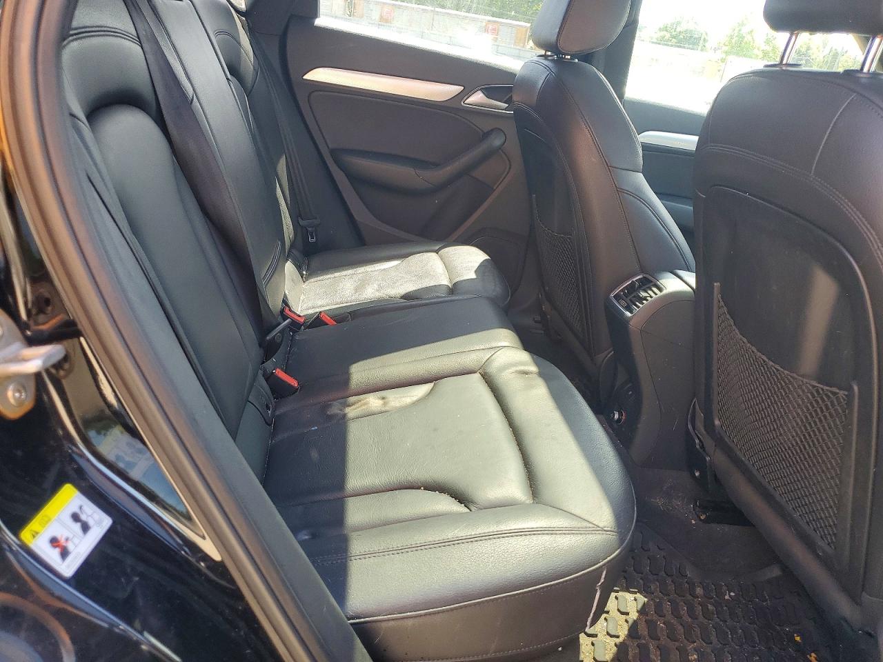 Audi Q3 Premium Plus