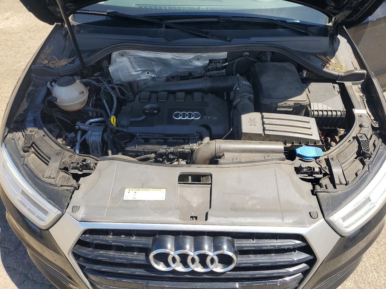 Audi Q3 Premium Plus
