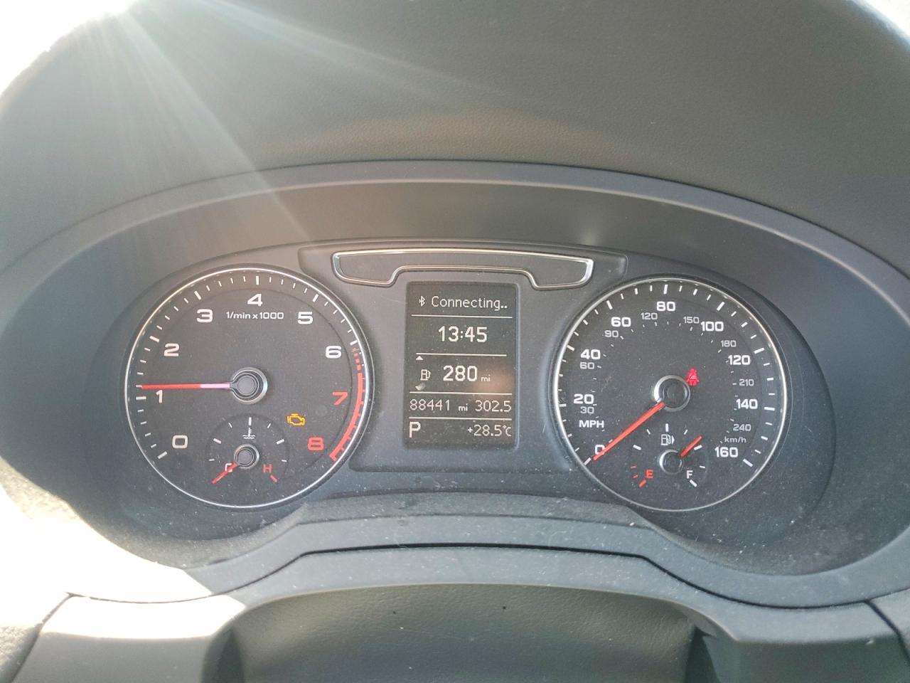 Audi Q3 Premium Plus