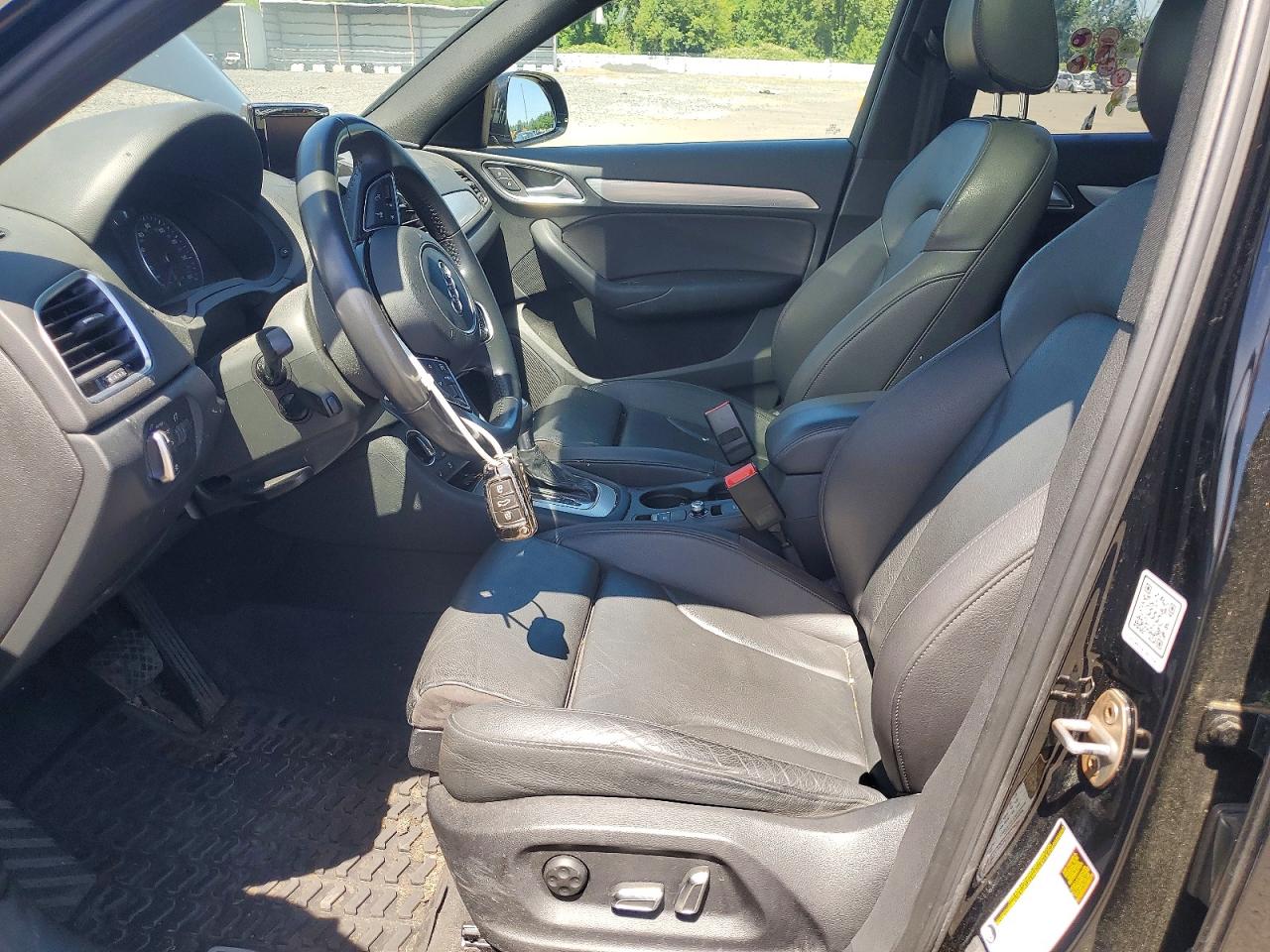 Audi Q3 Premium Plus