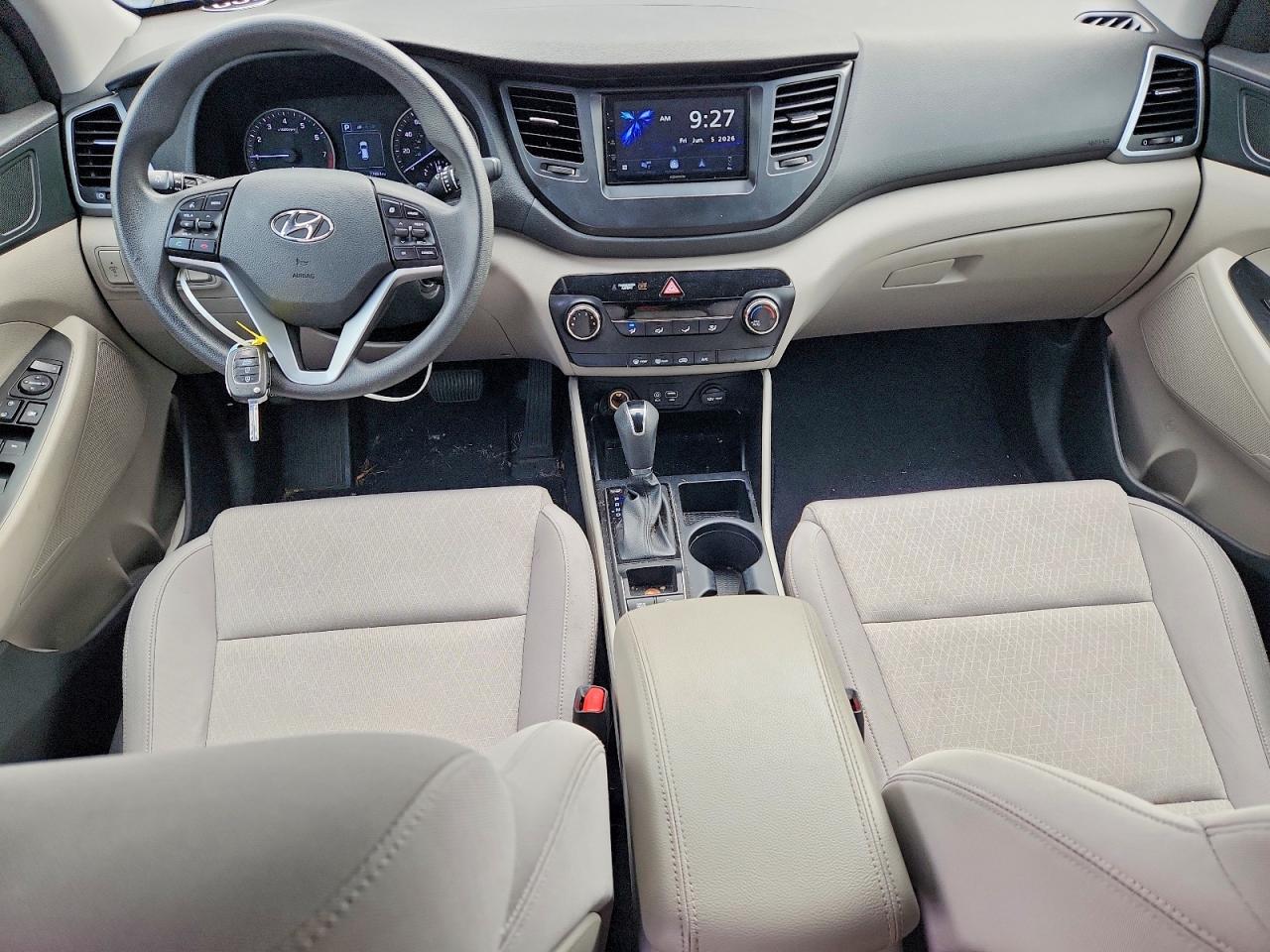 Hyundai TUCSON Eco