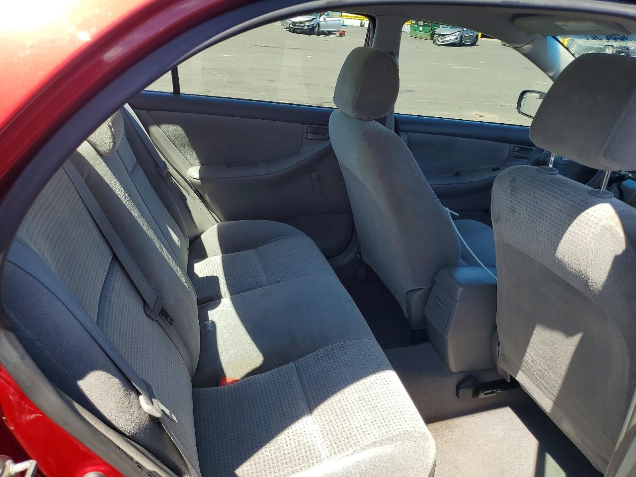 Toyota Corolla Ce