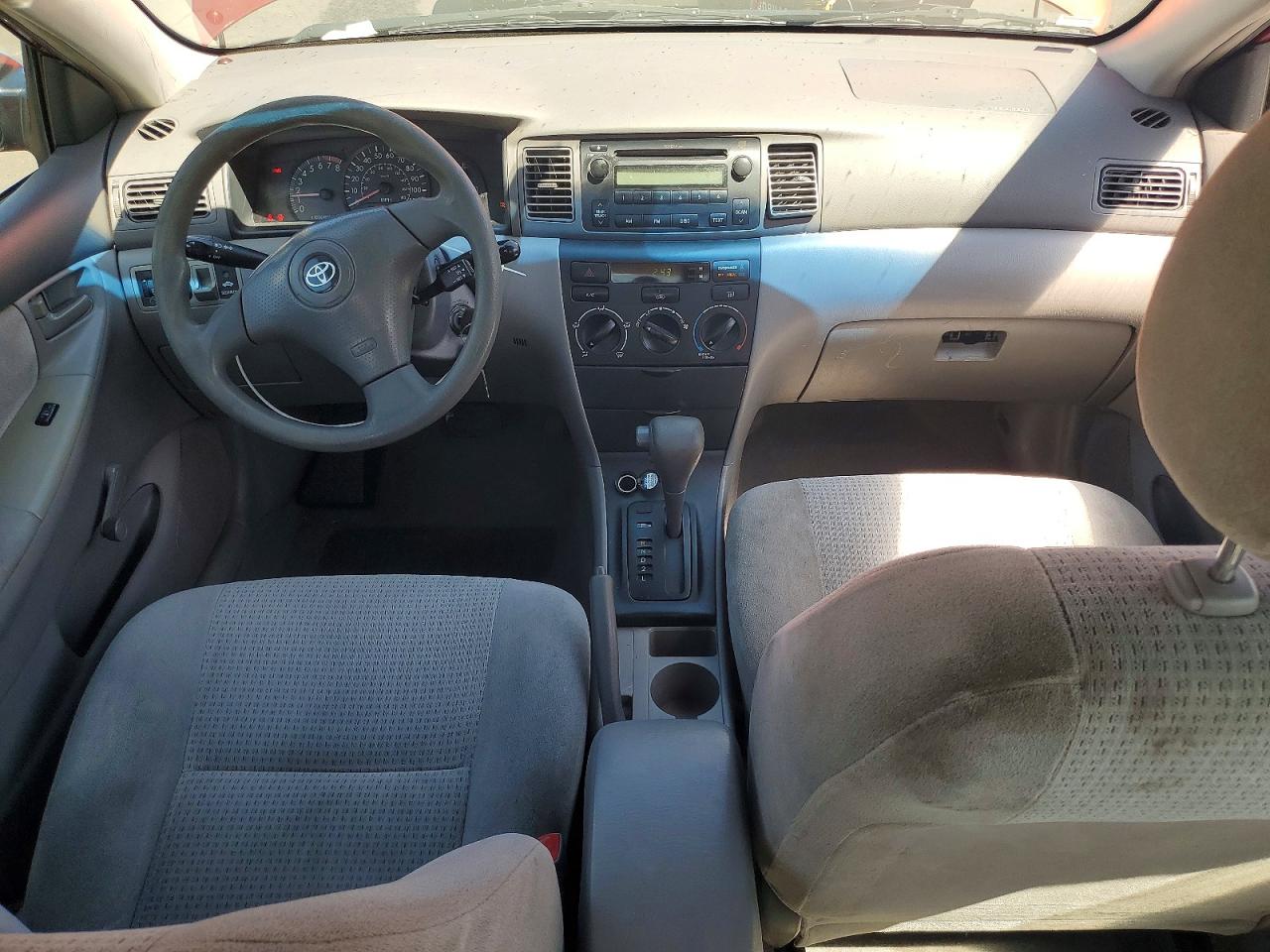 Toyota Corolla Ce