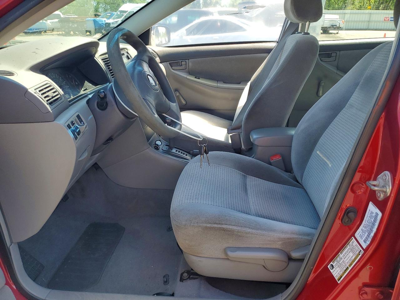 Toyota Corolla Ce