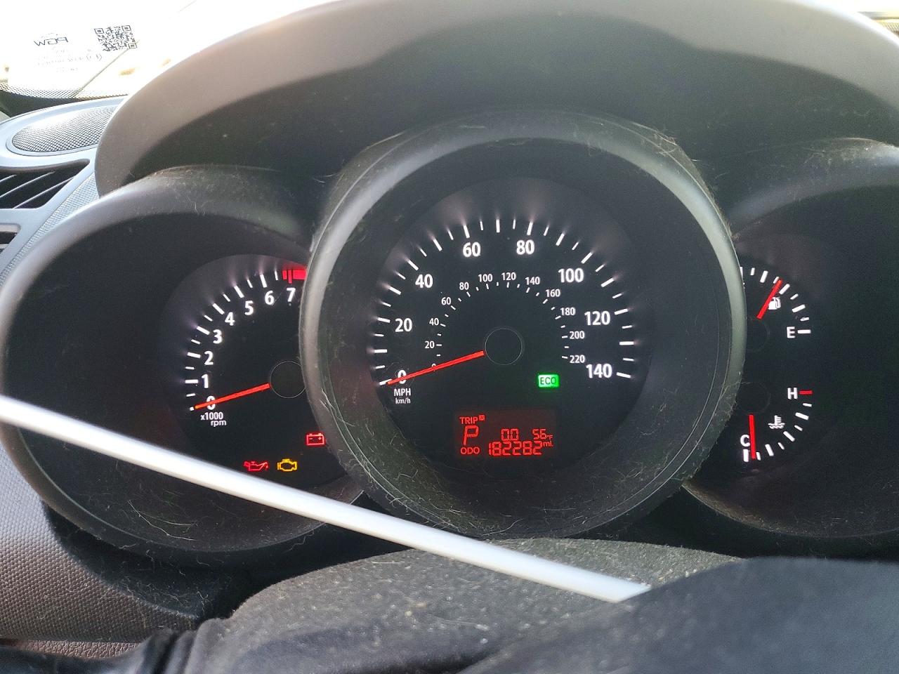 Kia Soul Base
