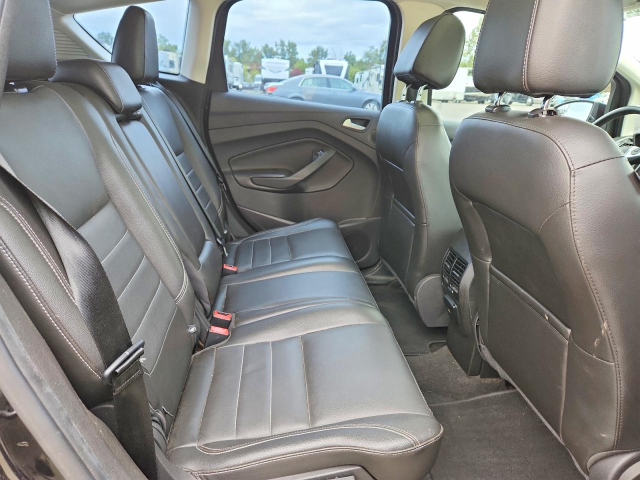 Ford Cmax Premium