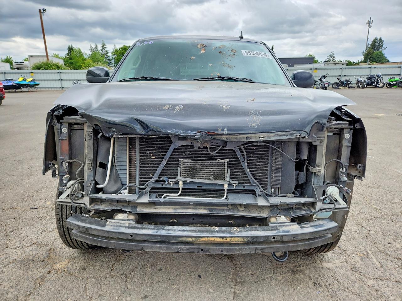 GMC Yukon Denali