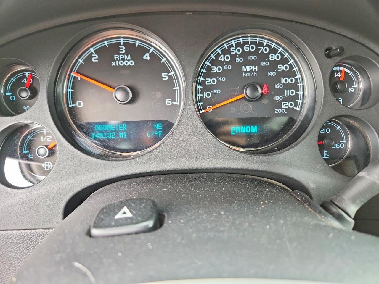 GMC Yukon Denali