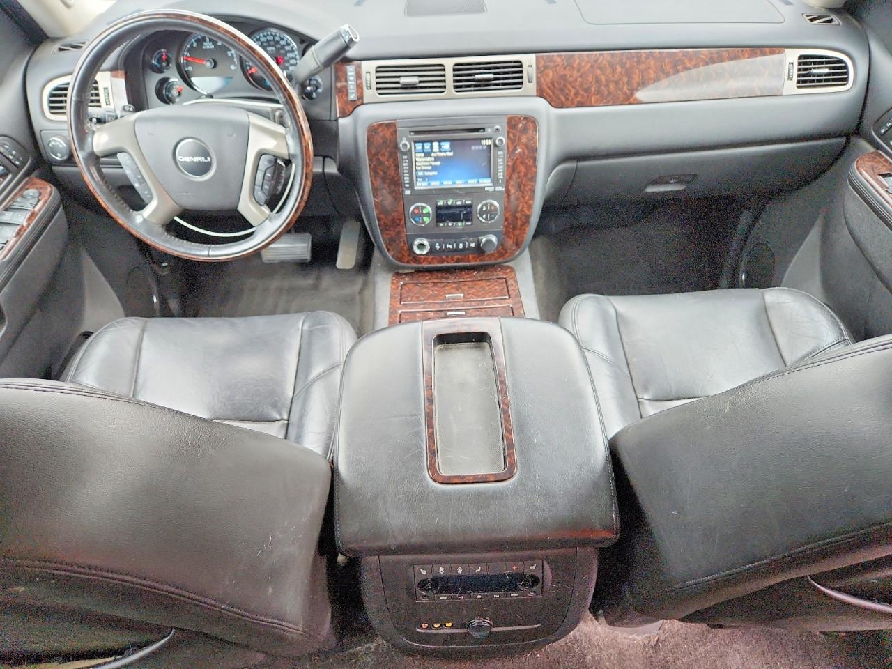 GMC Yukon Denali