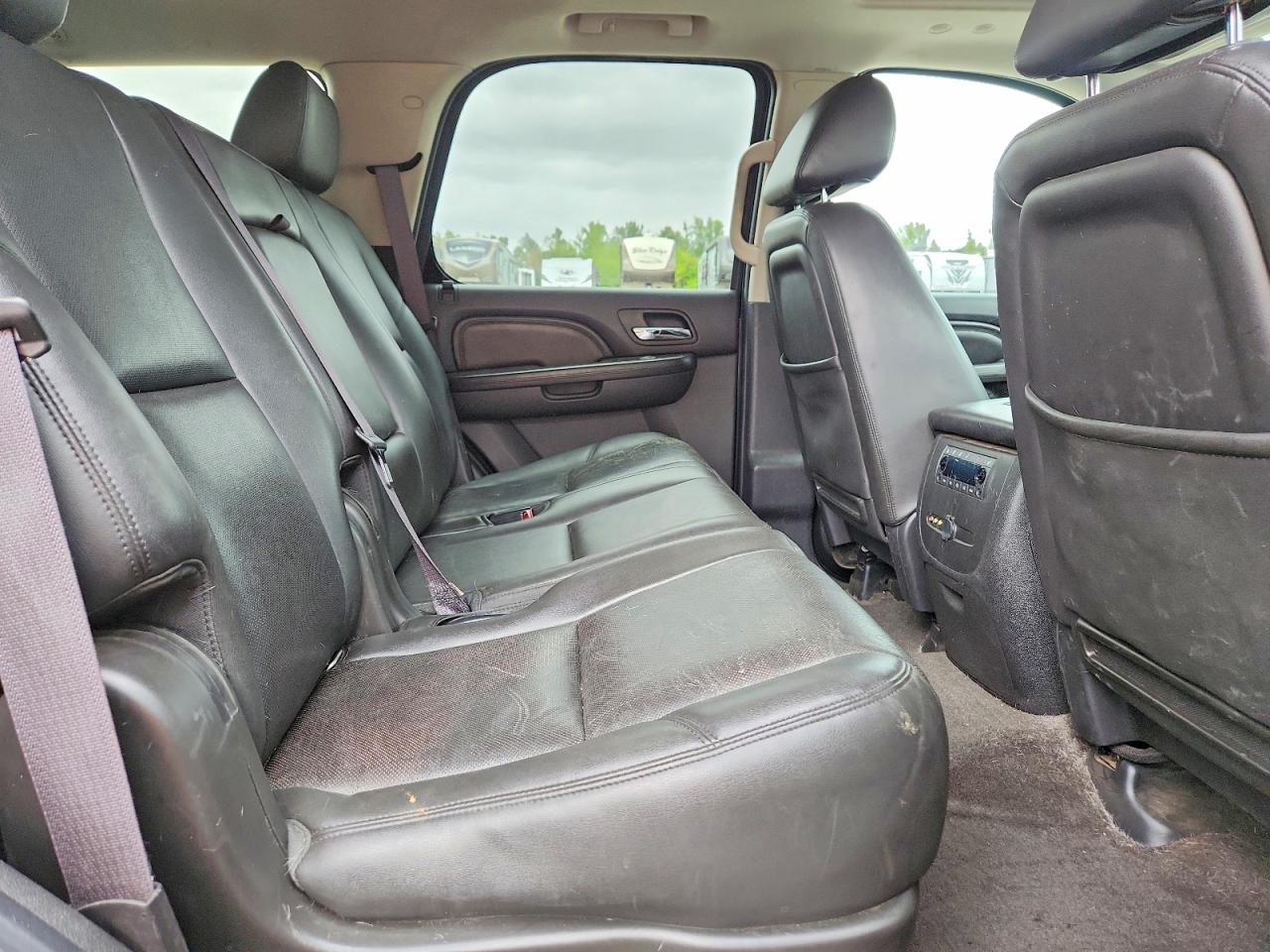 GMC Yukon Denali