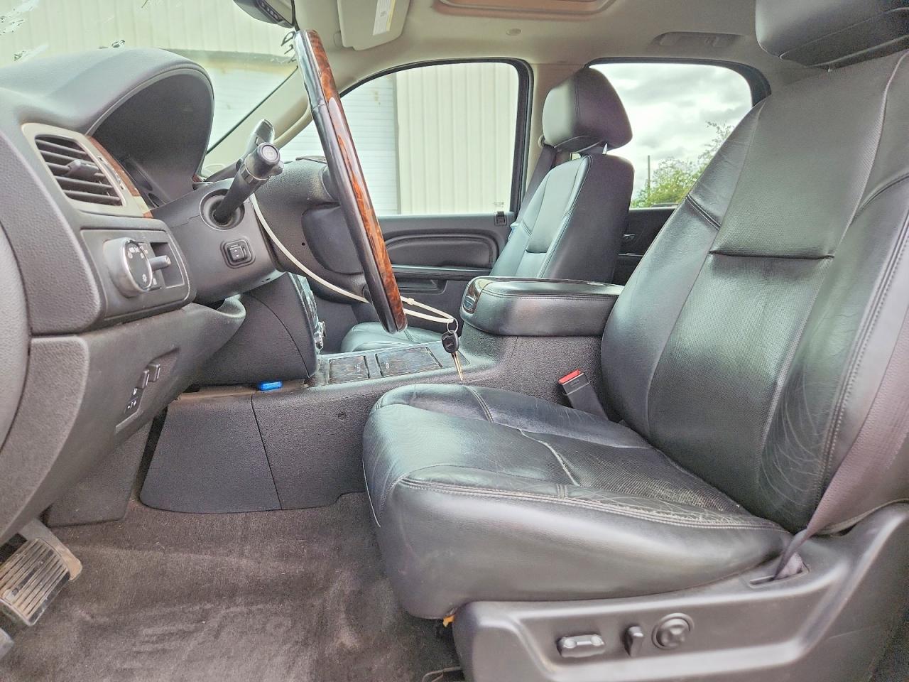 GMC Yukon Denali
