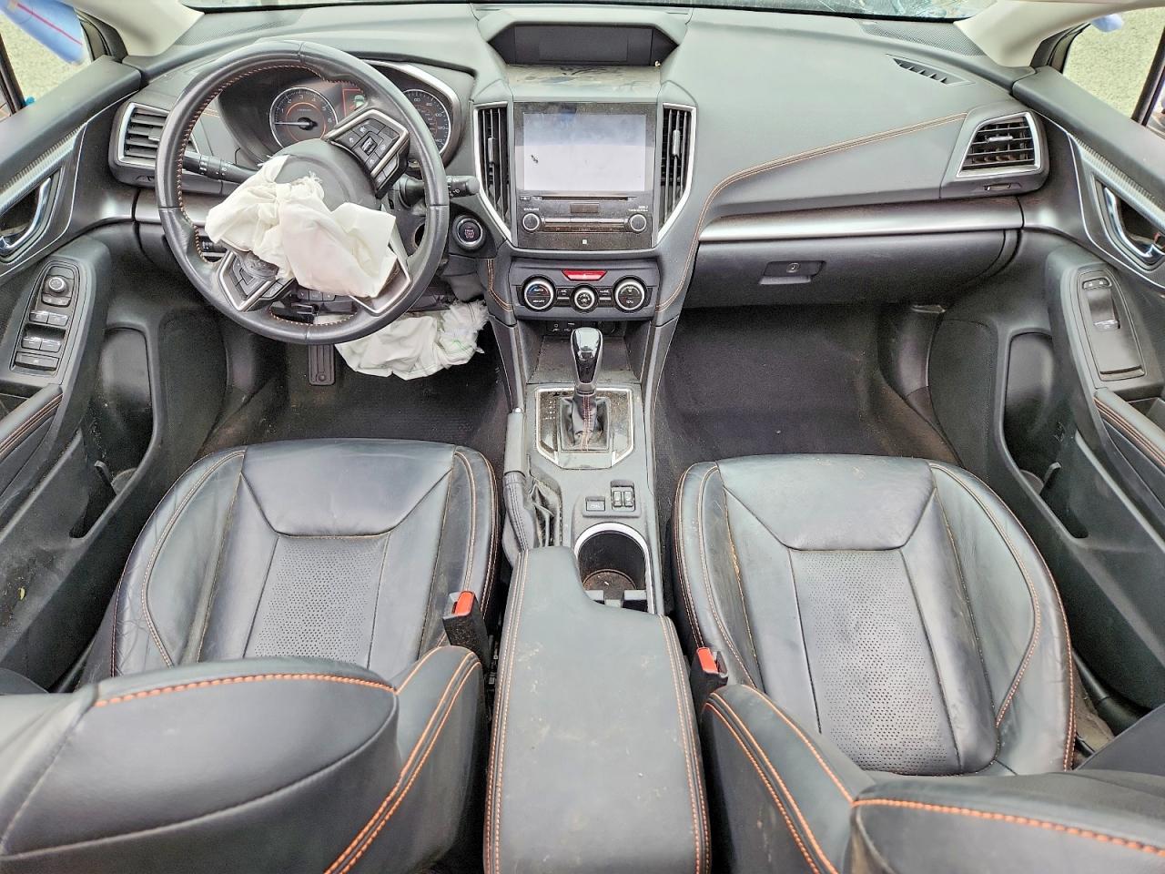 Subaru Crosstrek Limited
