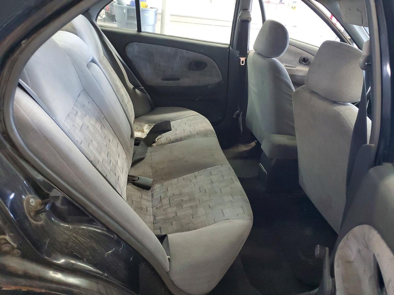 Mitsubishi Mirage De