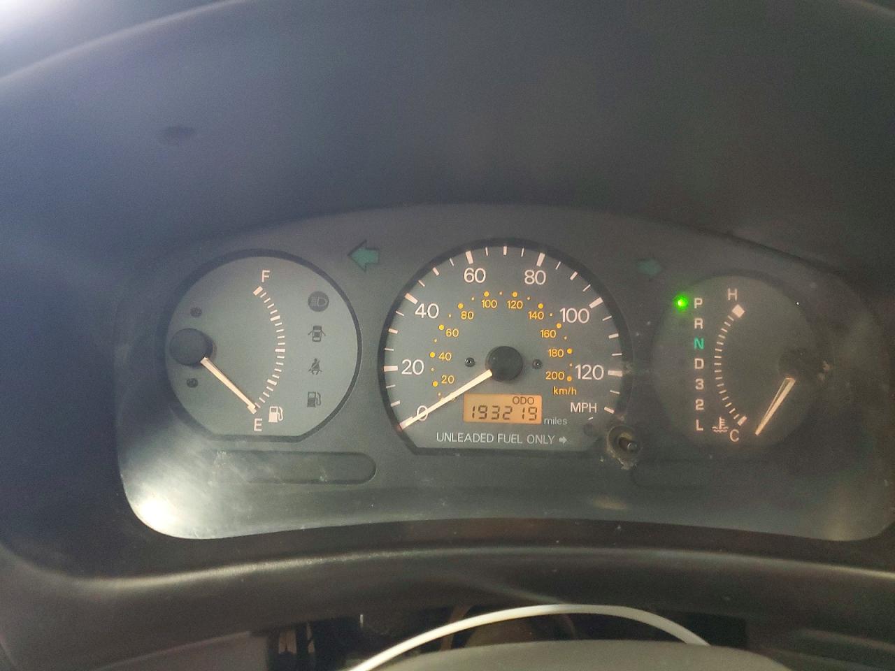 Mitsubishi Mirage De