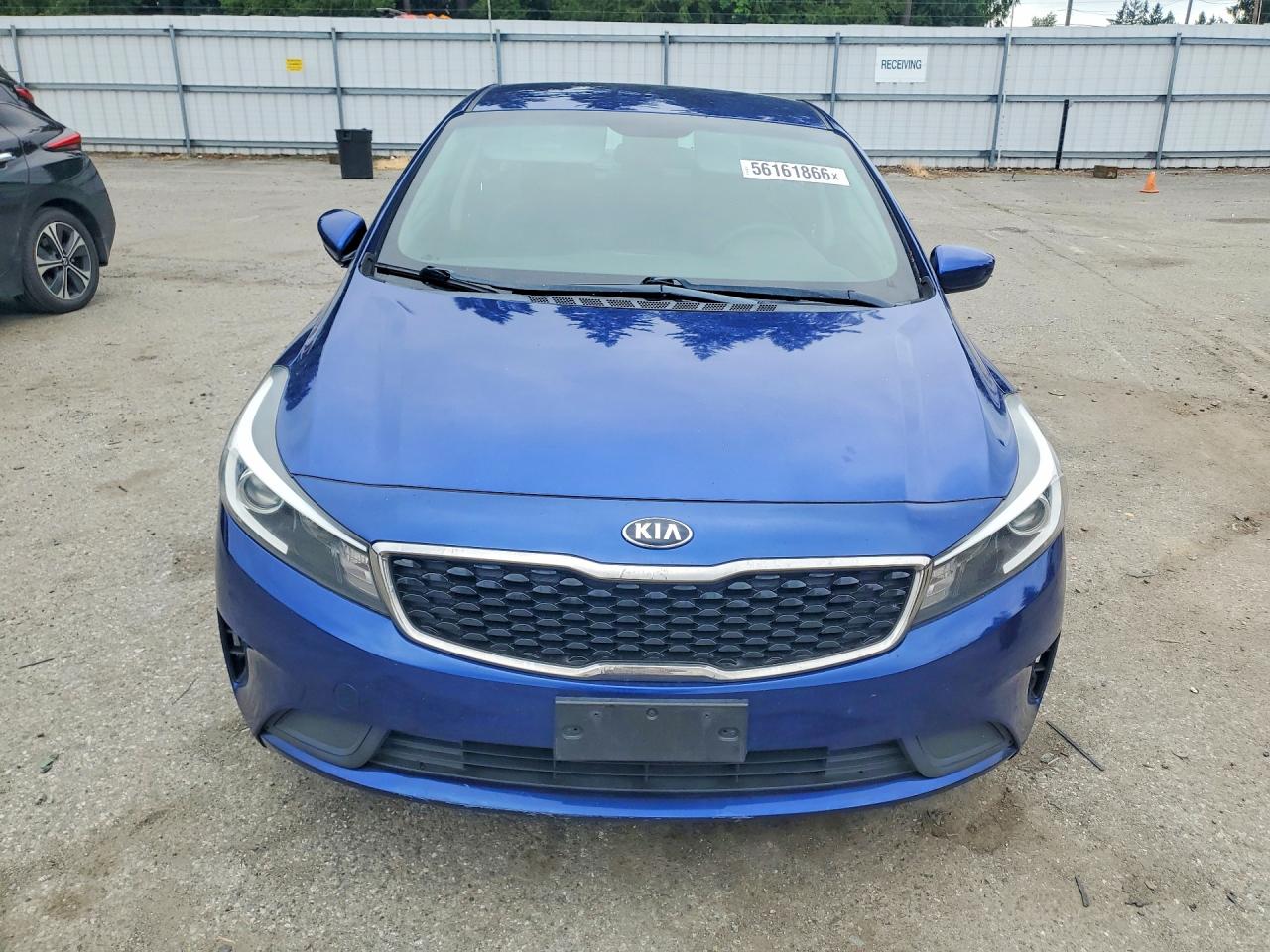 Kia Forte Lx