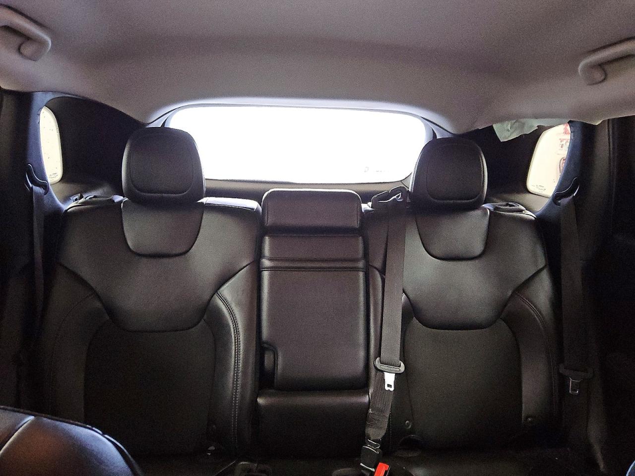 Jeep Grand Cherokee Latitude Plus